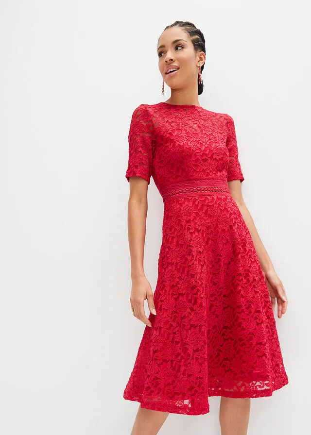 Vestido Magenta