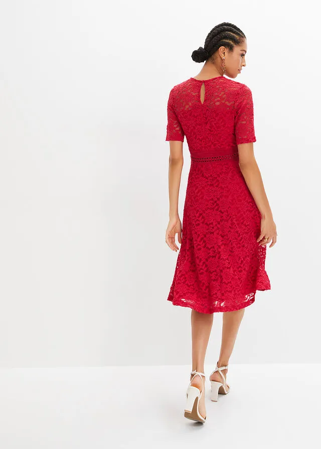 Vestido Magenta