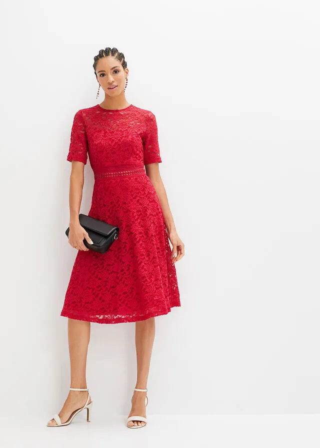 Vestido Magenta