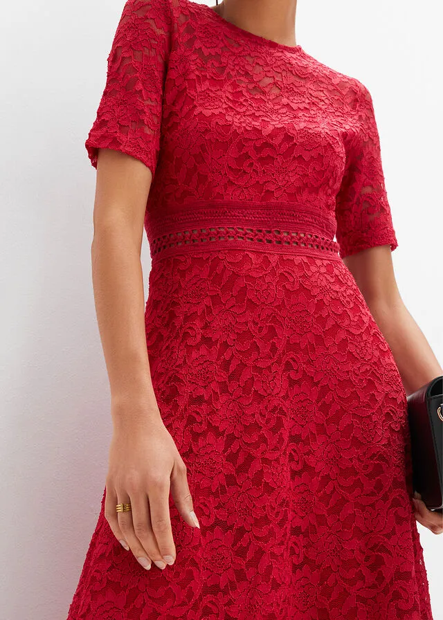 Vestido Magenta