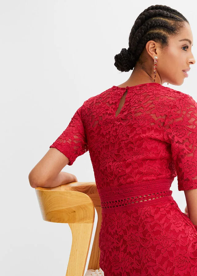 Vestido Magenta