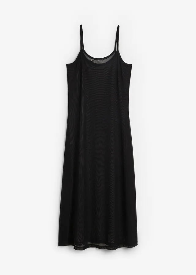 Vestido Negro