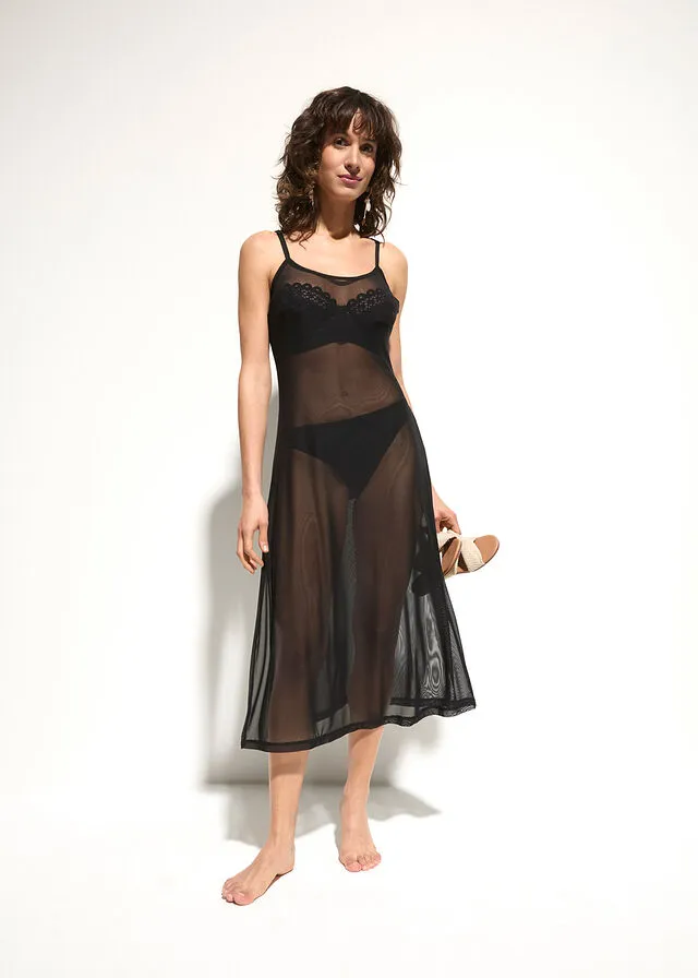 Vestido Negro