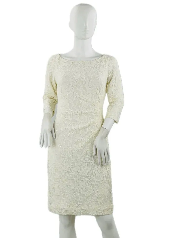 Vestido Ralph Lauren