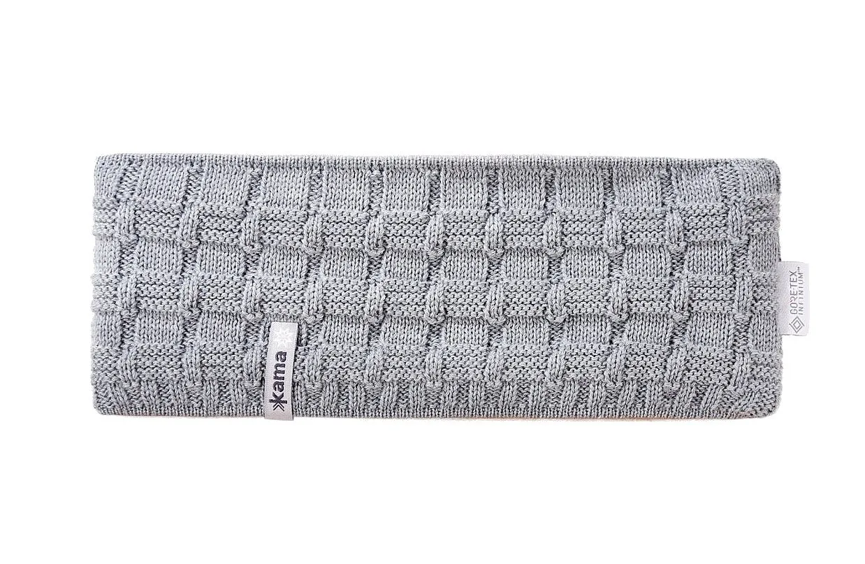 vincha Kama CW12 - Gray