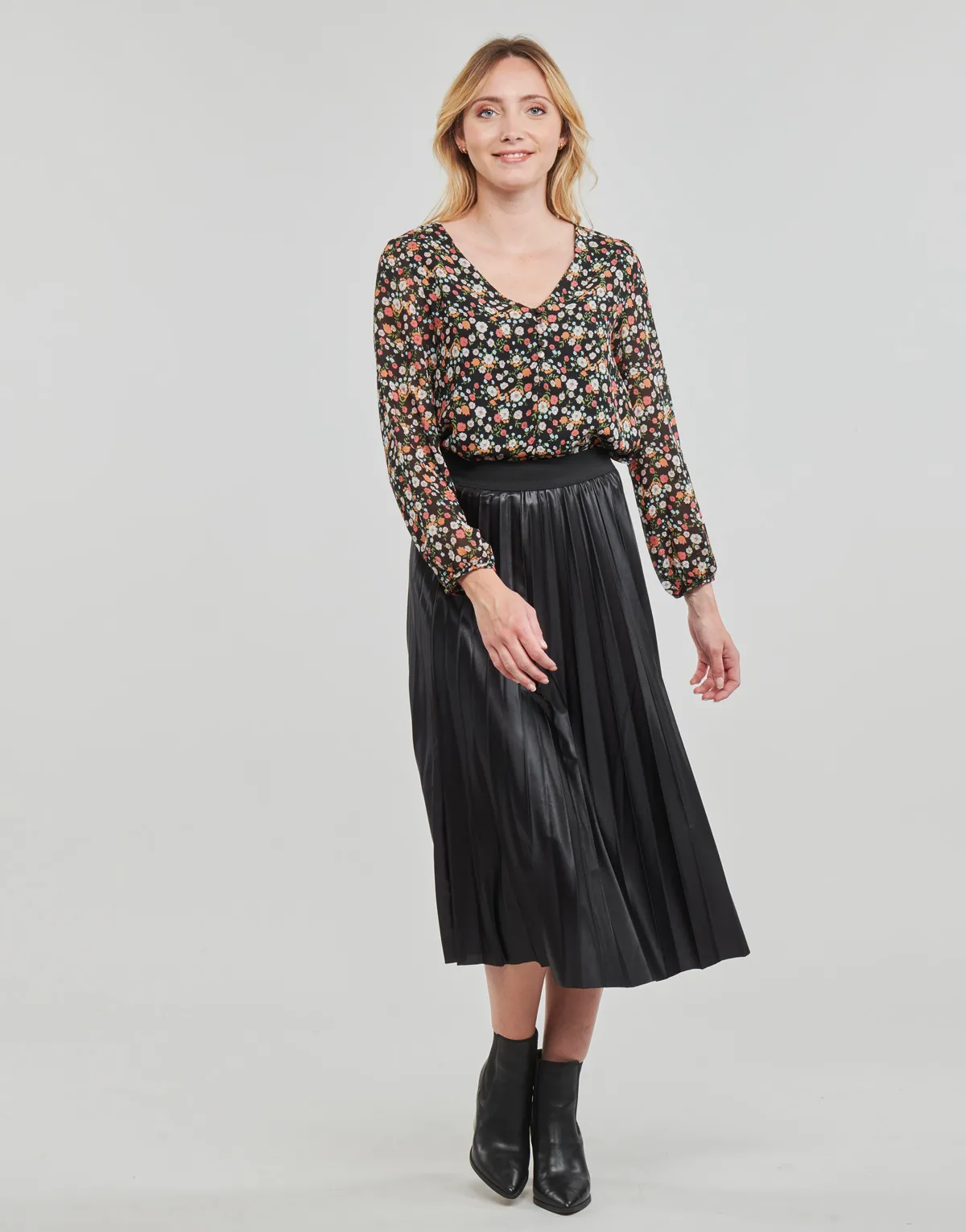 VINITBAN SKIRT/SU