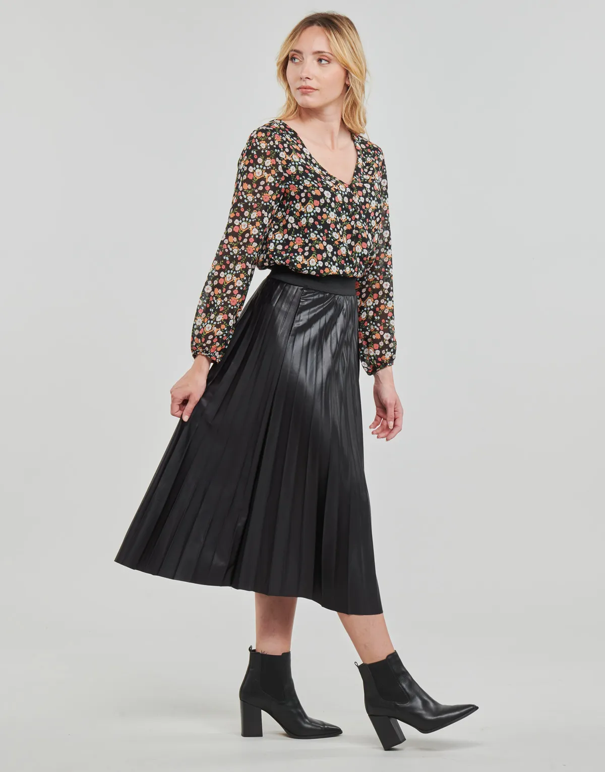 VINITBAN SKIRT/SU