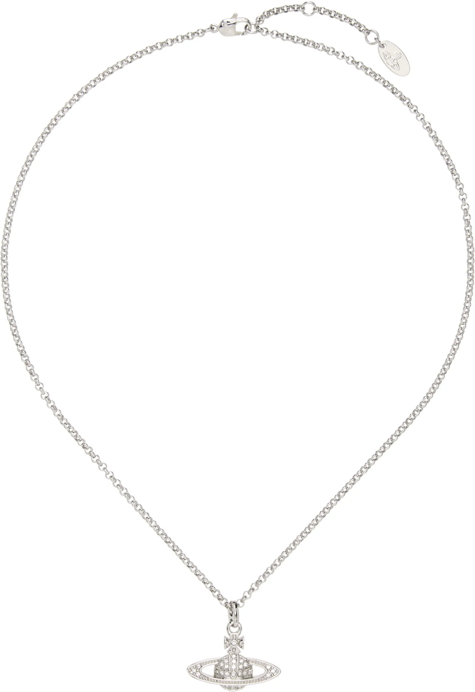 Vivienne Westwood Pendant Necklace