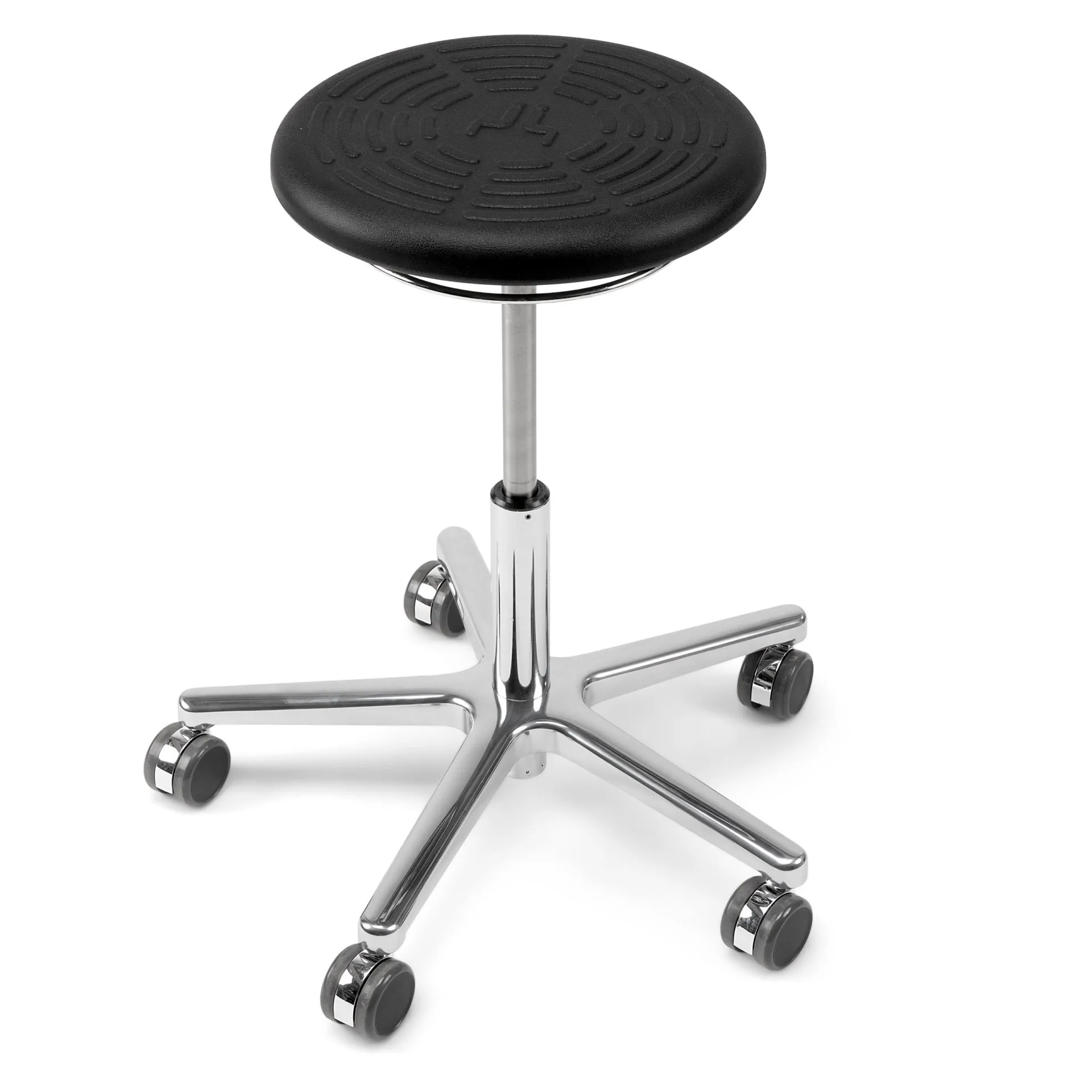Werksitz taburete de trabajo PU, WS 3020