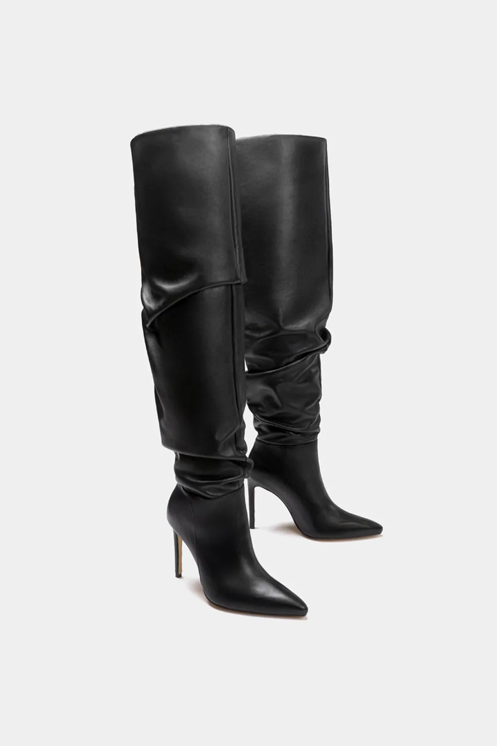 Zafira Black