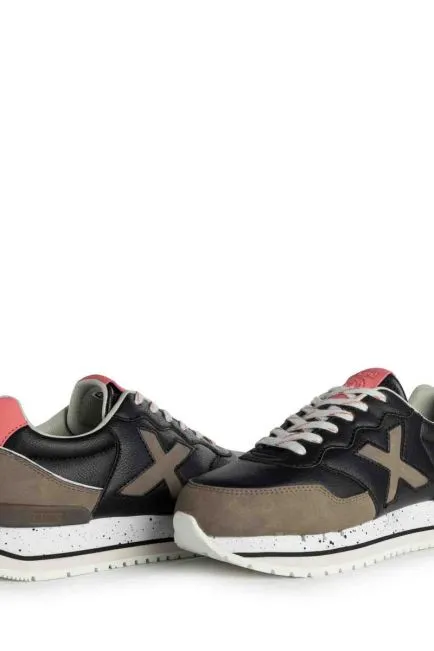 Zapatilla Dash Sky Woman 14 - Plataforma