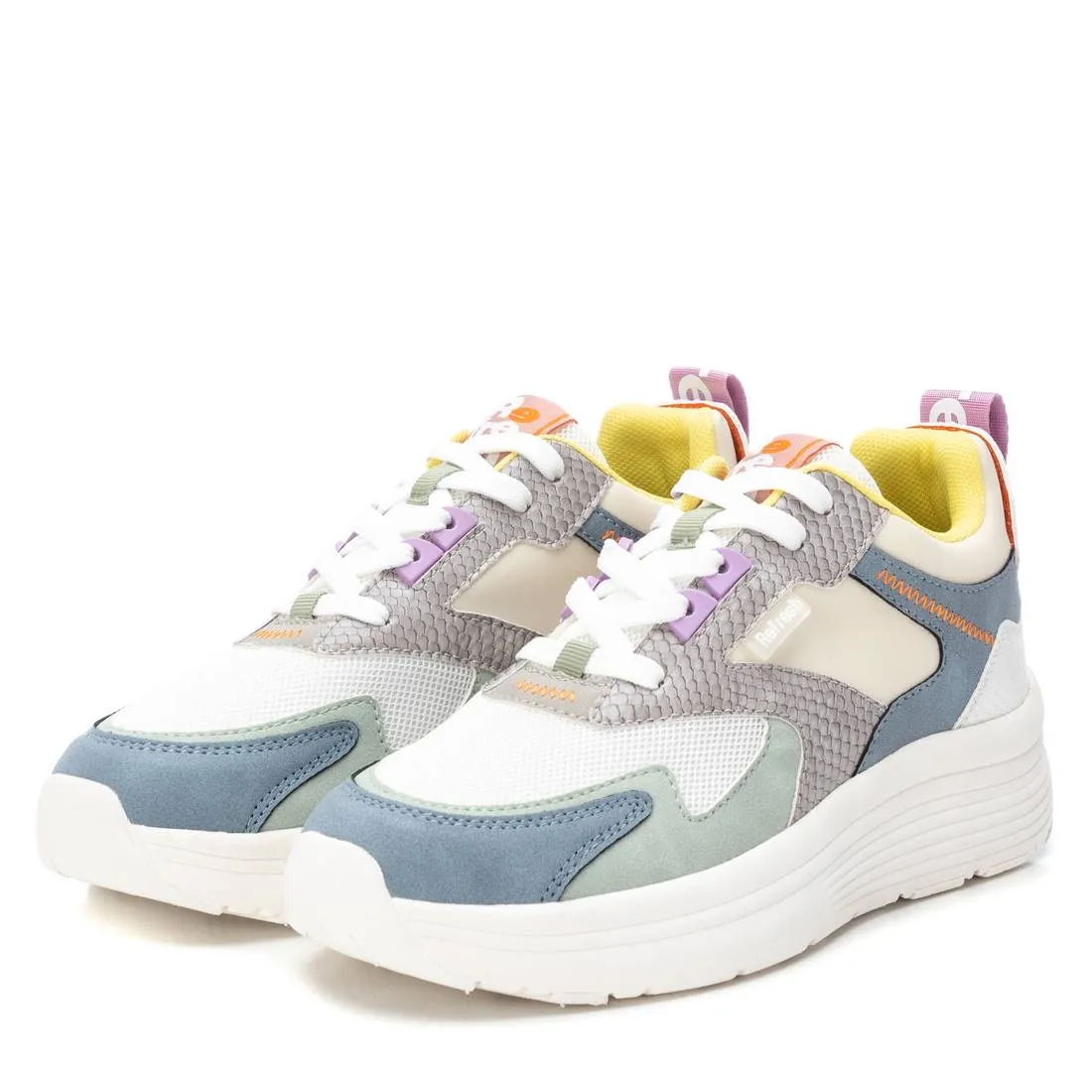 ZAPATILLA DE MUJER REFRESH 17183903