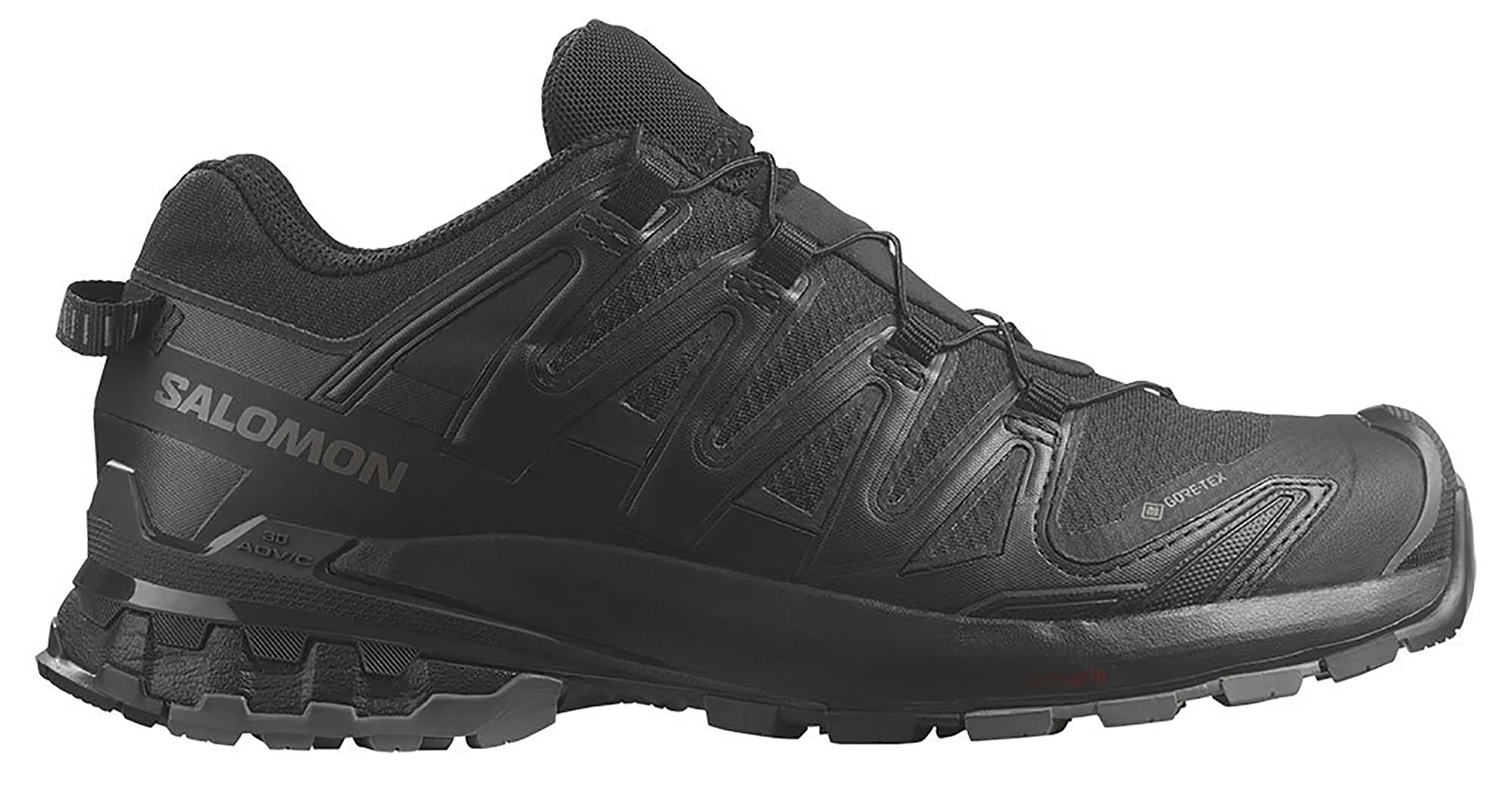 Zapatilla Salomon XA PRO 3D V9 GTX W Negro