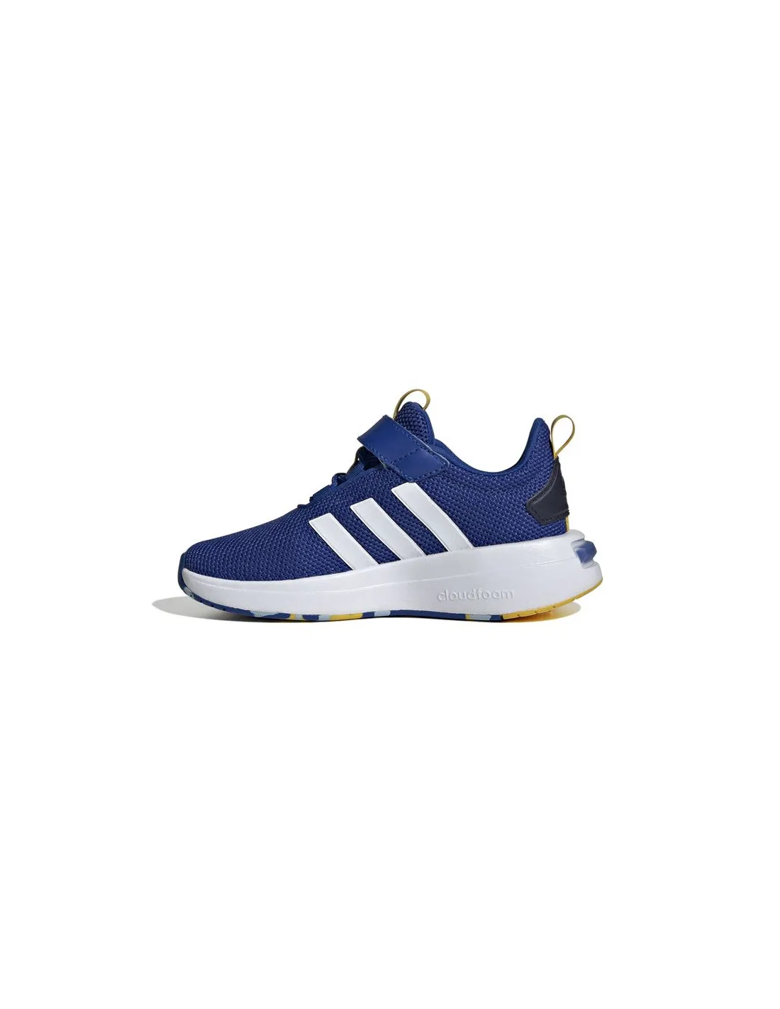 Zapatillas adidas Racer Tr23 Infantil Azul