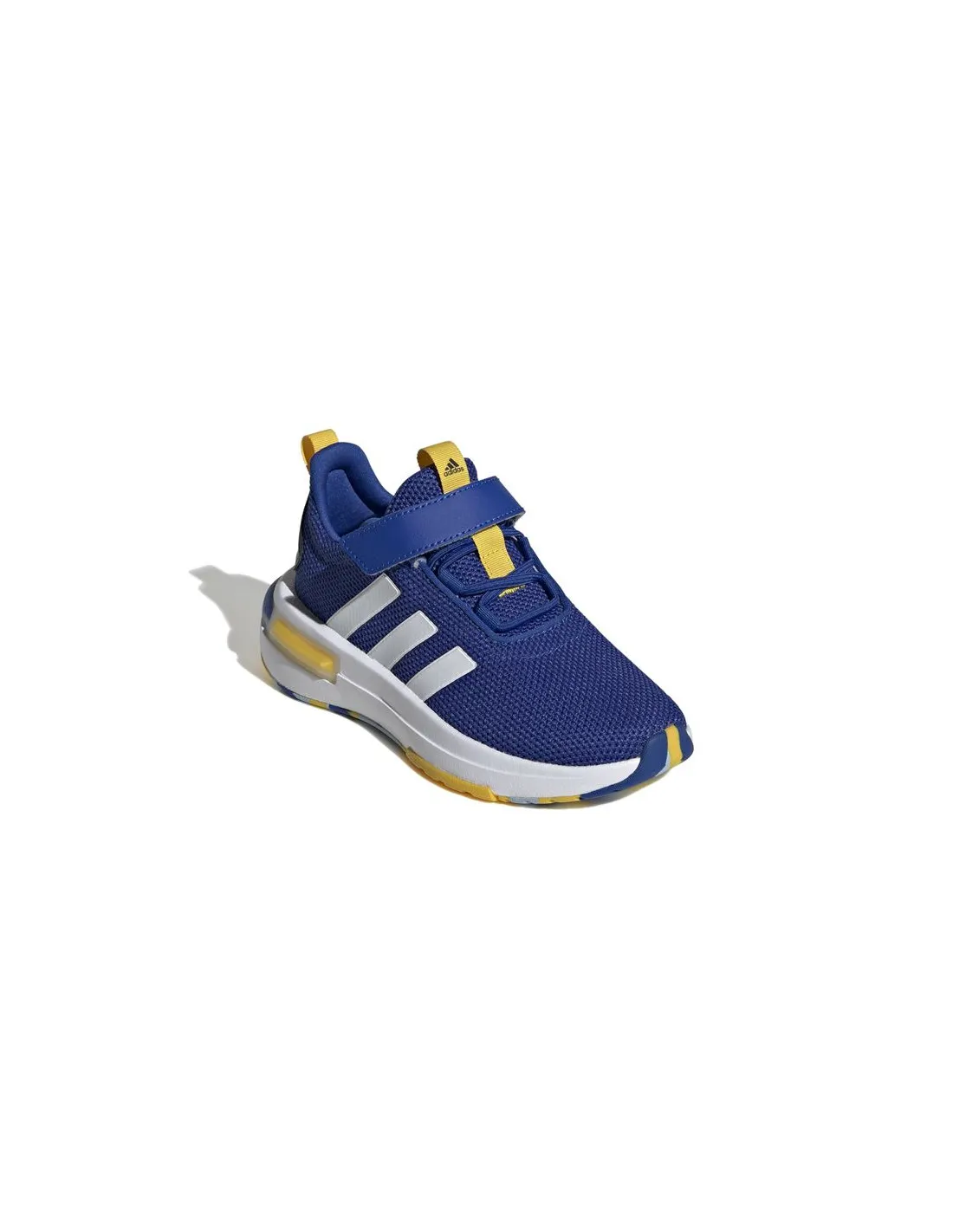 Zapatillas adidas Racer Tr23 Infantil Azul
