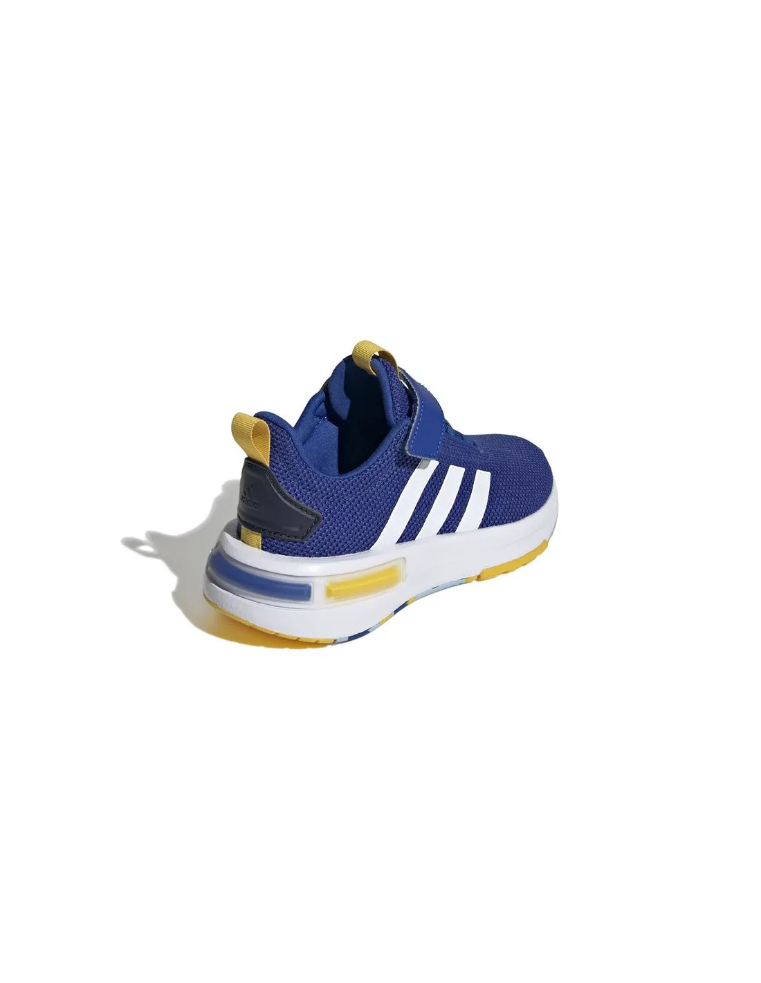 Zapatillas adidas Racer Tr23 Infantil Azul