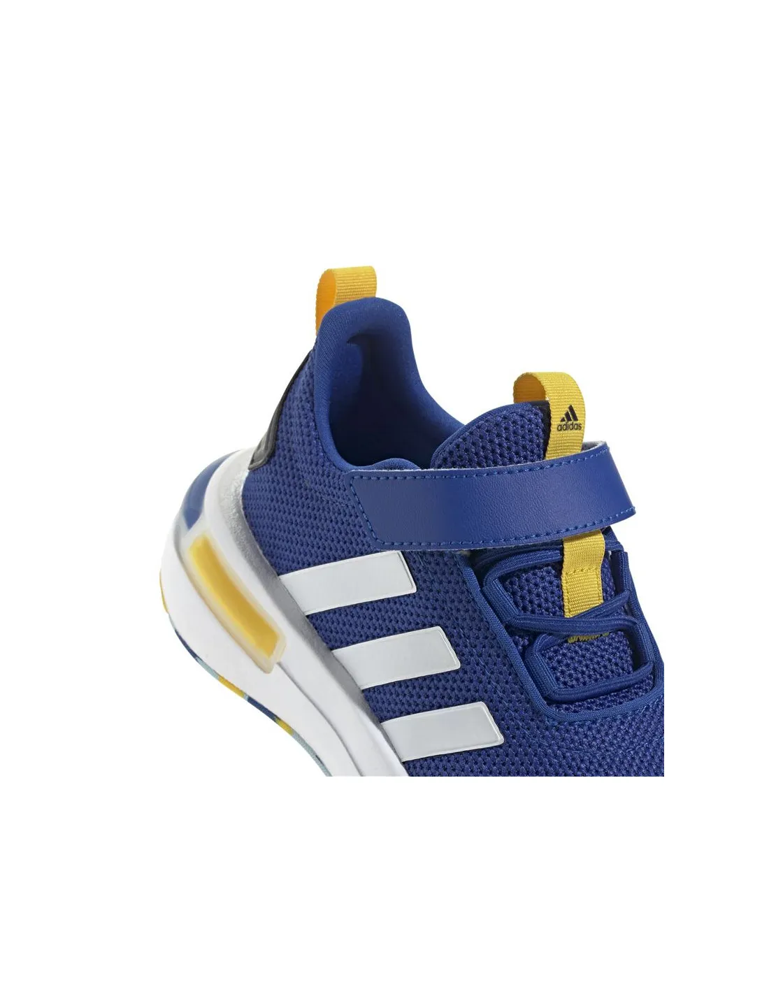 Zapatillas adidas Racer Tr23 Infantil Azul