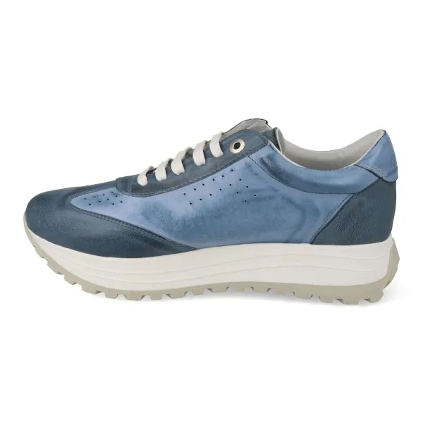 ZAPATILLAS DE VESTIR MUJER MOD. FLINDERS JEANS