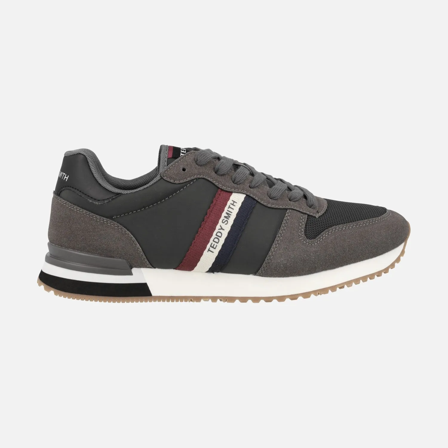 Zapatillas deportivas para hombre Teddy Smith 071886