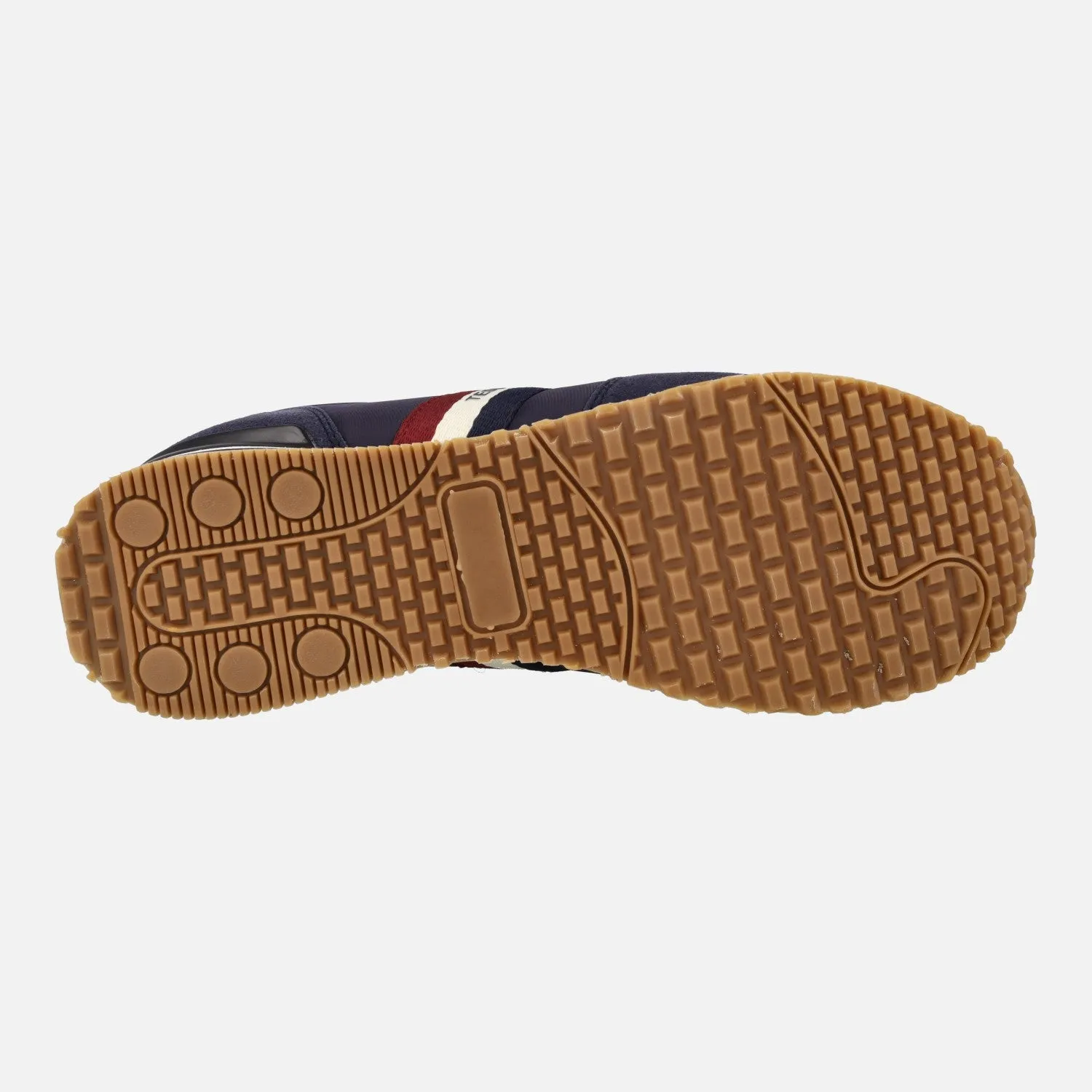 Zapatillas deportivas para hombre Teddy Smith 071886