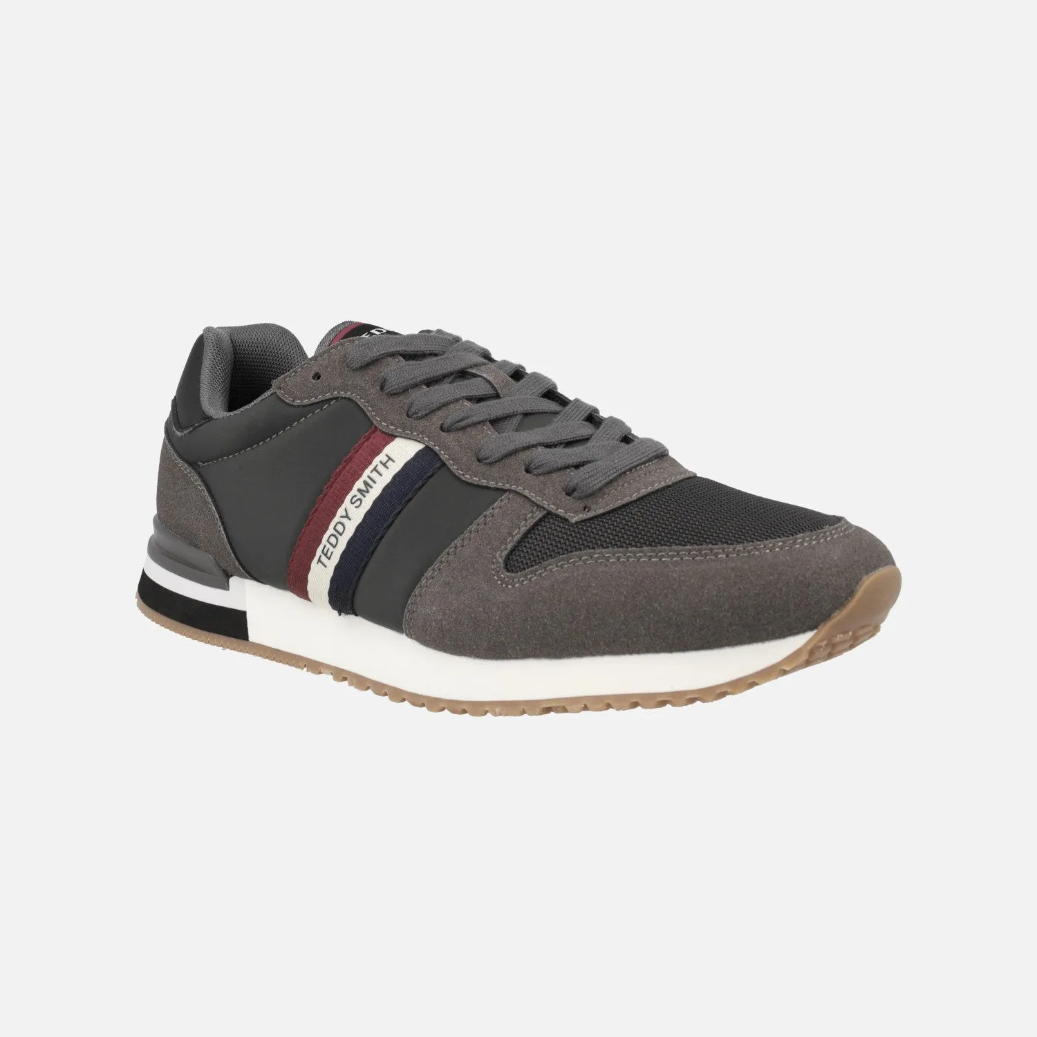 Zapatillas deportivas para hombre Teddy Smith 071886