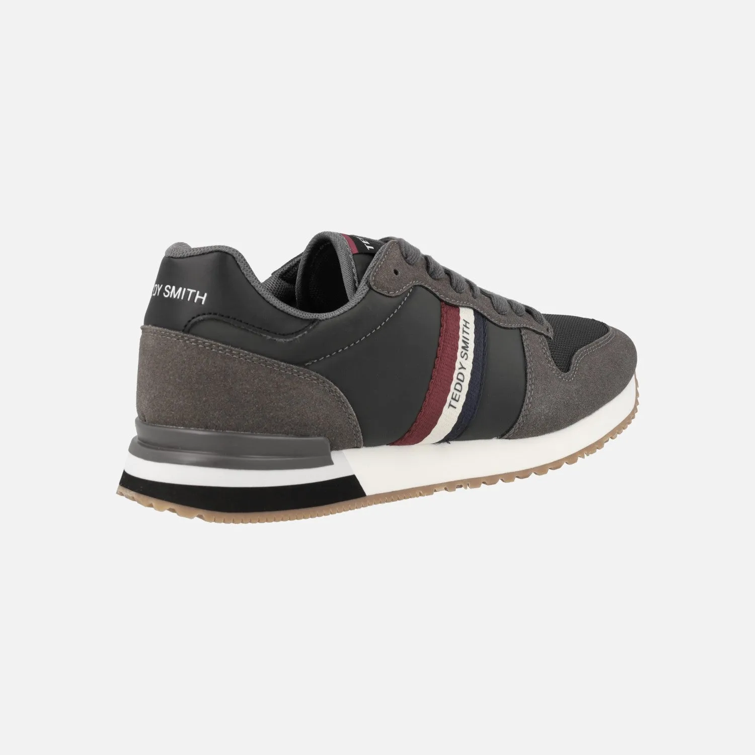 Zapatillas deportivas para hombre Teddy Smith 071886