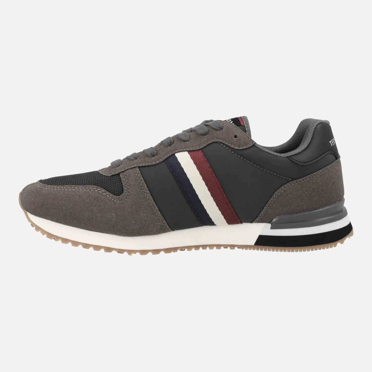 Zapatillas deportivas para hombre Teddy Smith 071886