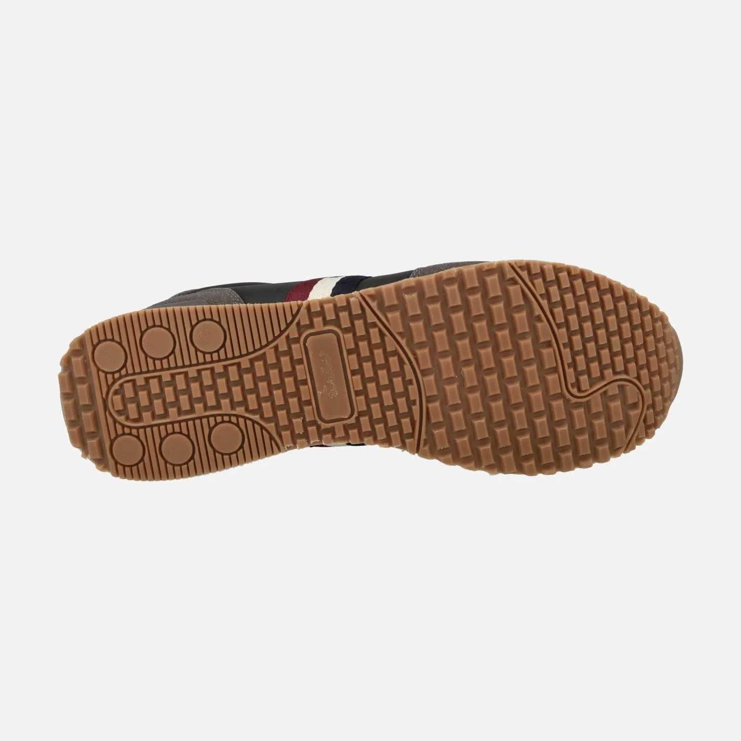 Zapatillas deportivas para hombre Teddy Smith 071886