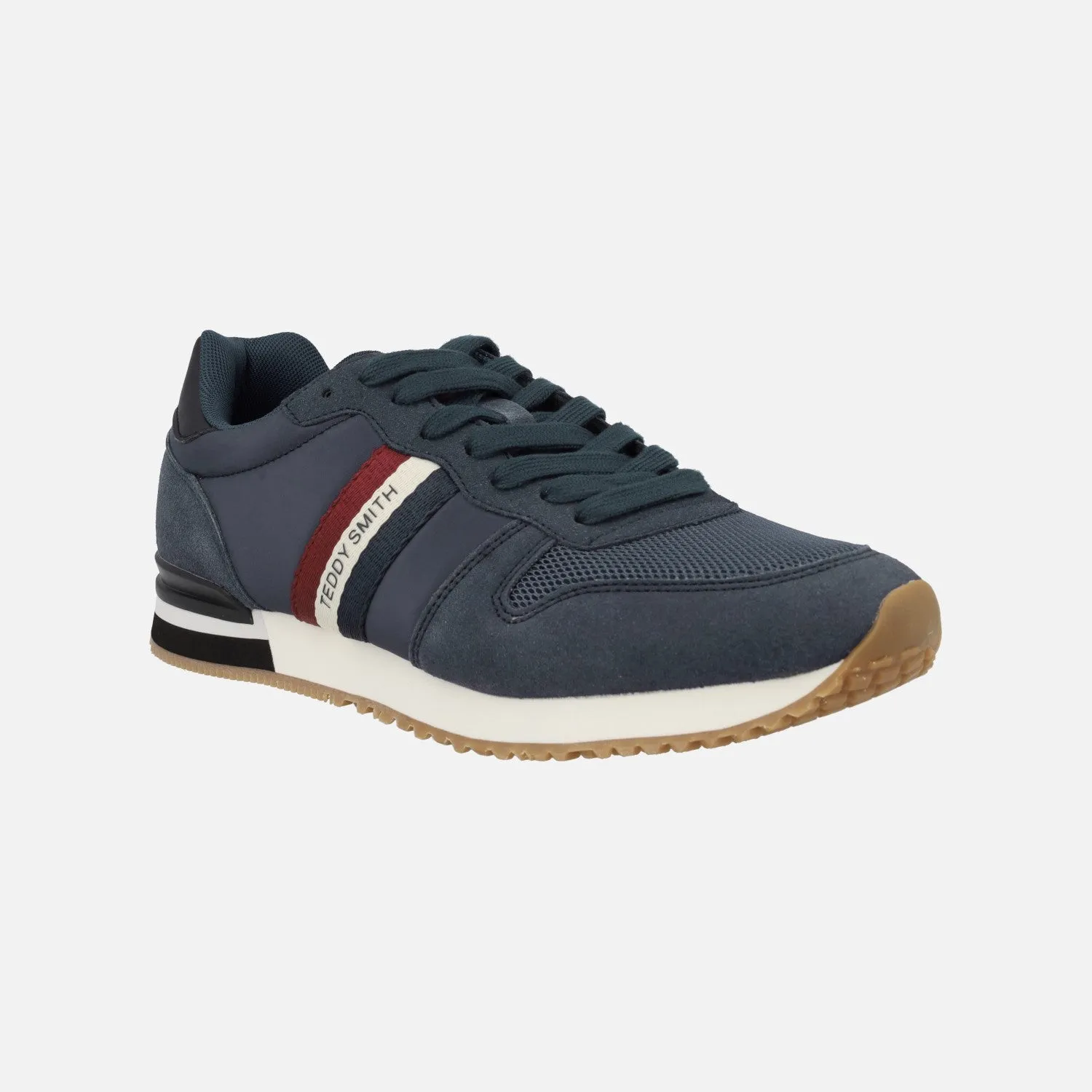 Zapatillas deportivas para hombre Teddy Smith 071886