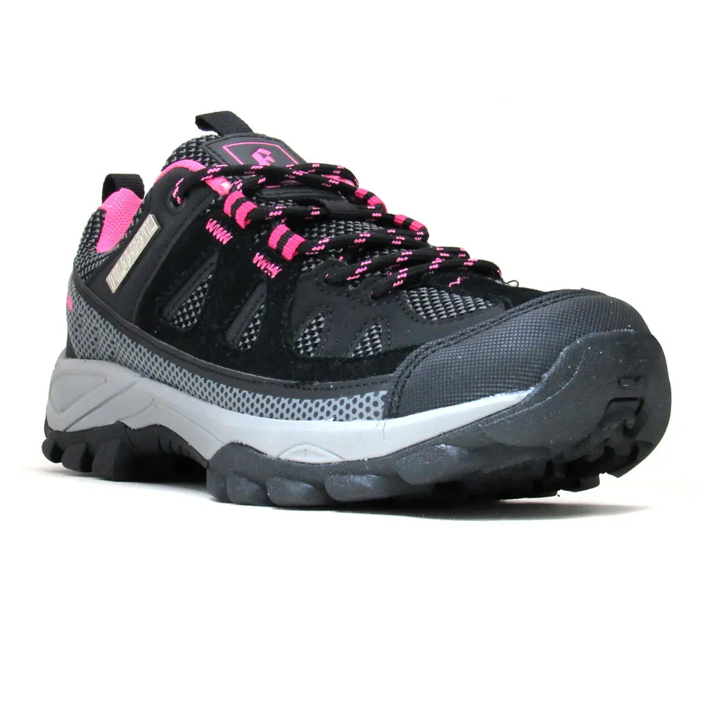 ZAPATILLAS FILAMENT VALLE OUTDOOR MUJER