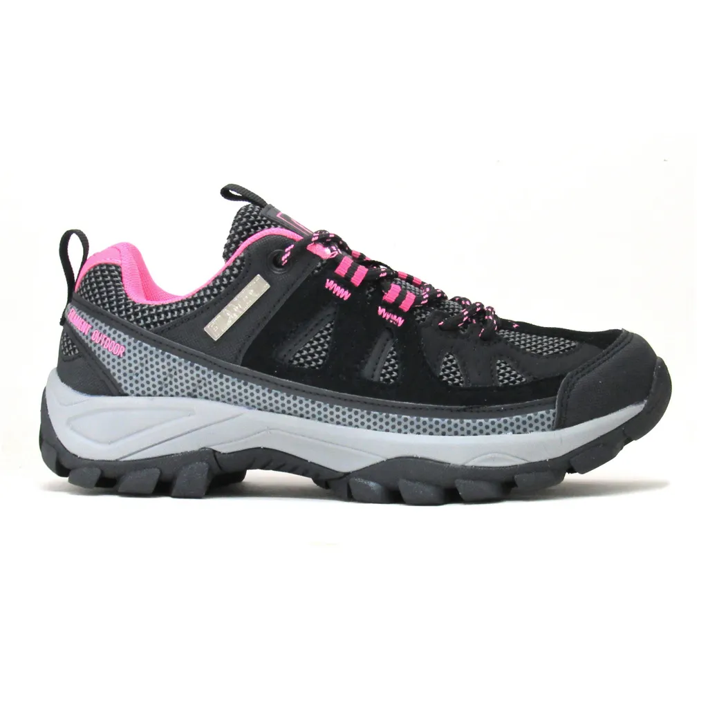 ZAPATILLAS FILAMENT VALLE OUTDOOR MUJER