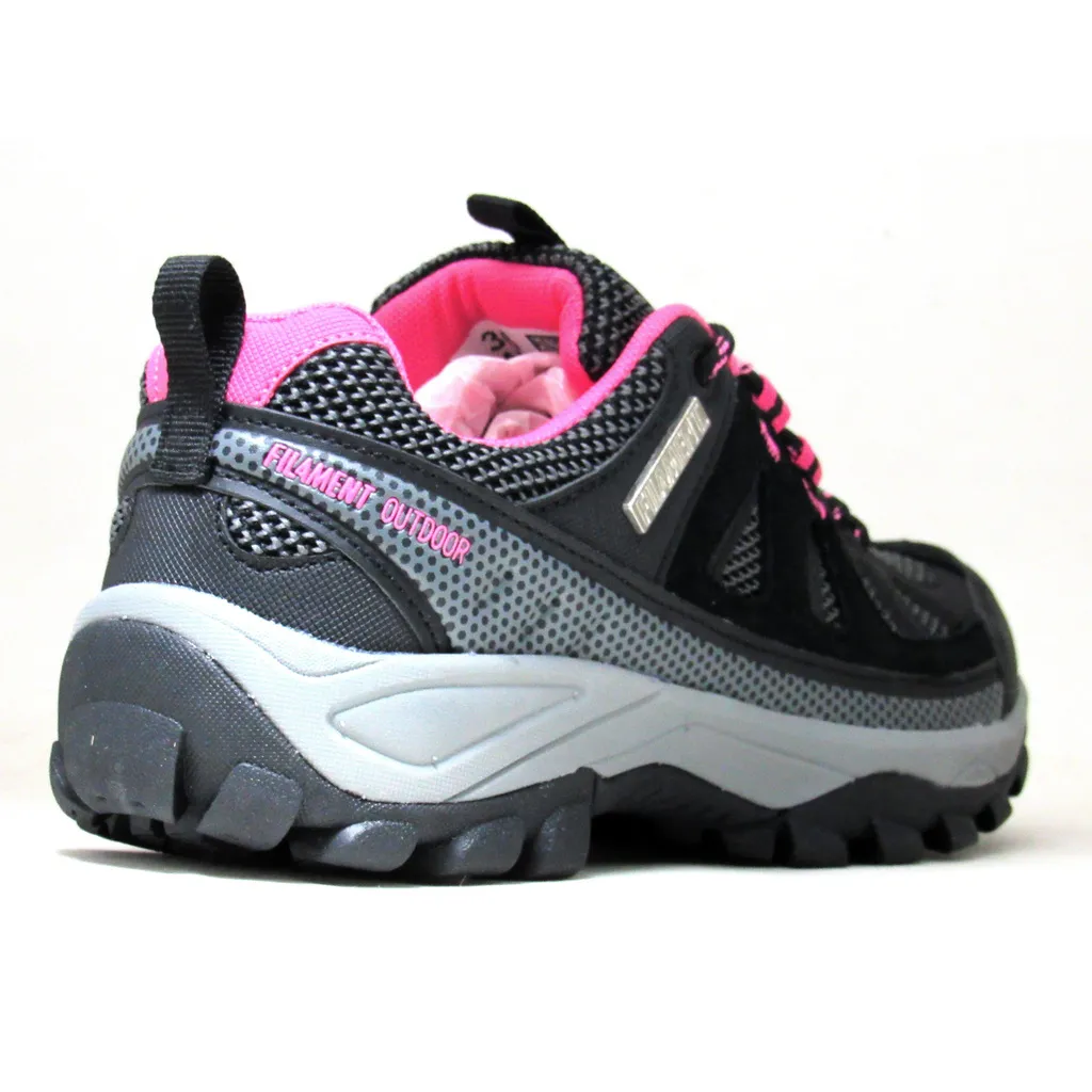 ZAPATILLAS FILAMENT VALLE OUTDOOR MUJER