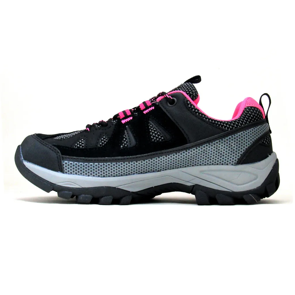 ZAPATILLAS FILAMENT VALLE OUTDOOR MUJER