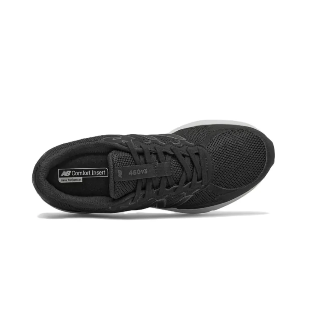 Zapatillas New Balance Hombre M460LK3 + Medias