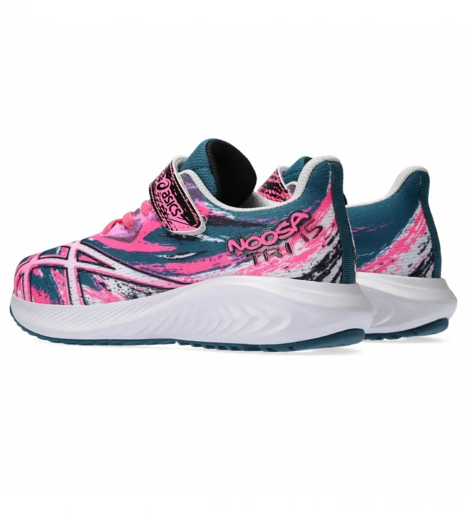 Zapatillas Pre Noosa Tri 15 Ps rosa