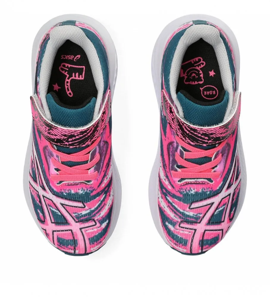 Zapatillas Pre Noosa Tri 15 Ps rosa