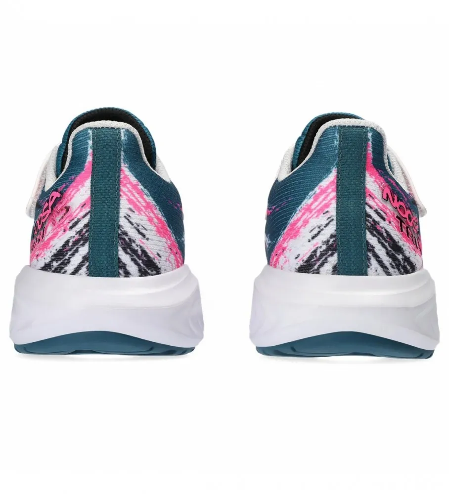 Zapatillas Pre Noosa Tri 15 Ps rosa