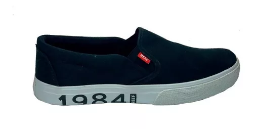 Zapatillas Reef Hombre Maui Slip On Urbana 27111926 Empo2000
