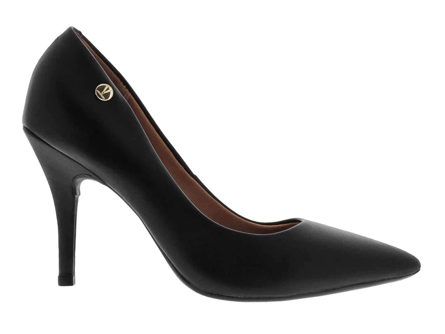 Zapatillas Vizzano 7286 Negro  Para Mujer