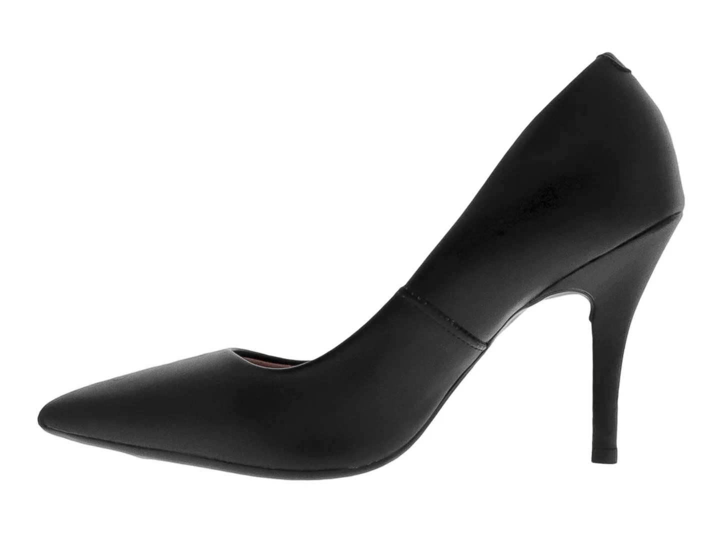 Zapatillas Vizzano 7286 Negro  Para Mujer
