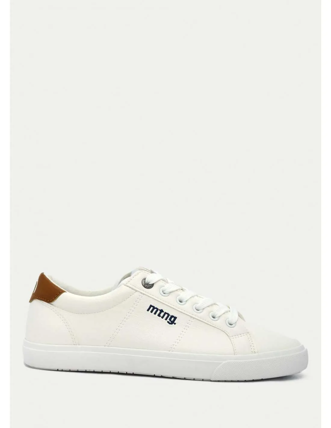ZAPATILLAS Y SNEAKER MUSTANG 84732 BLANCO 