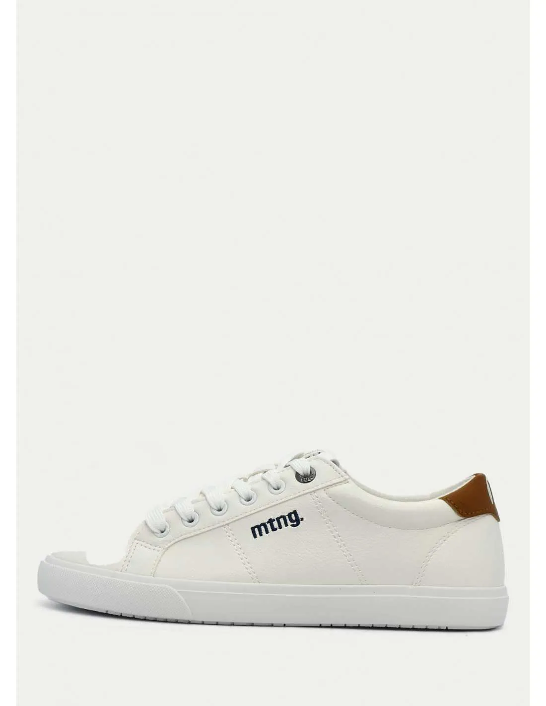 ZAPATILLAS Y SNEAKER MUSTANG 84732 BLANCO 