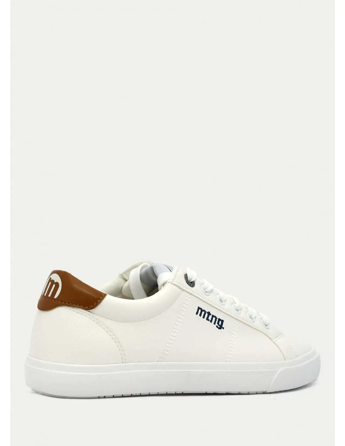 ZAPATILLAS Y SNEAKER MUSTANG 84732 BLANCO 