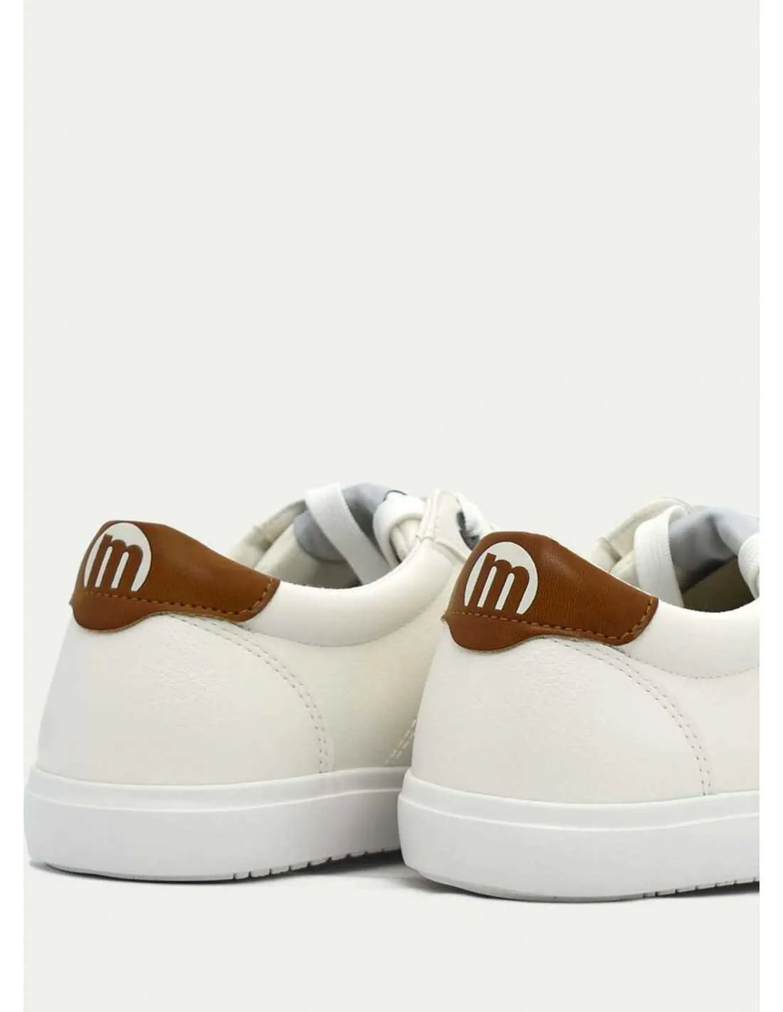ZAPATILLAS Y SNEAKER MUSTANG 84732 BLANCO 