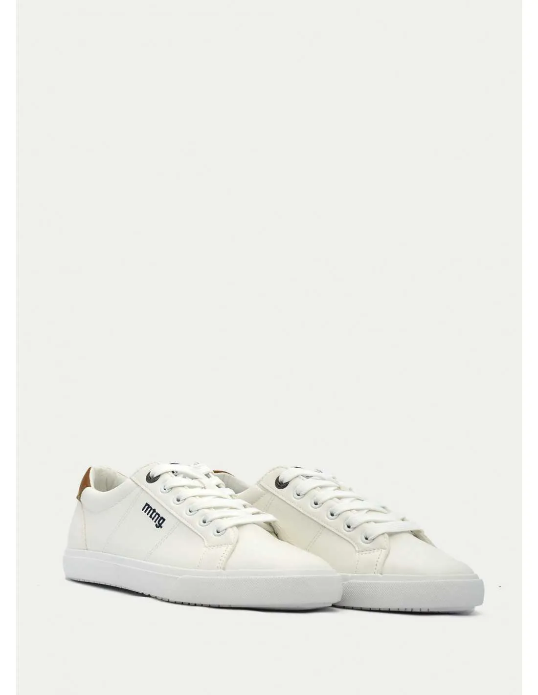 ZAPATILLAS Y SNEAKER MUSTANG 84732 BLANCO 