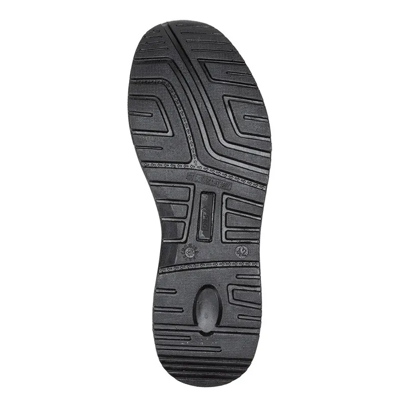 Zapato de seguridad Vital S1P SRC Libre de Metal - V-Pro