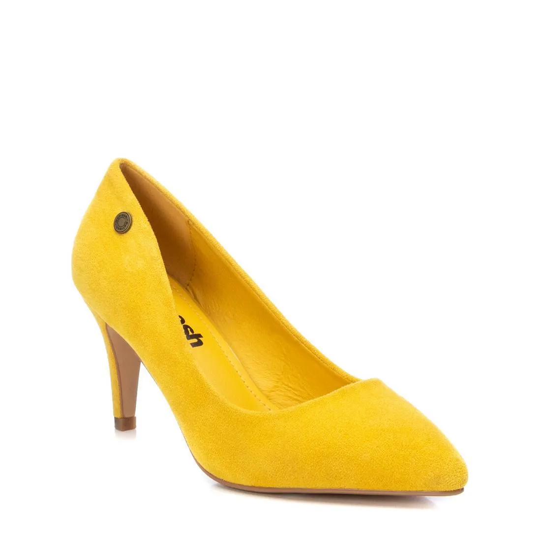 ZAPATO MUJER REFRESH 79956 AMARILLLO