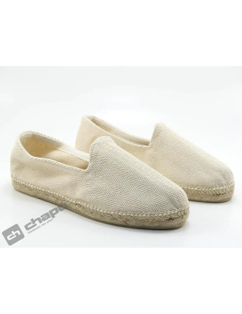 Zapatos Beig Enrique PÉrez M3-s001
