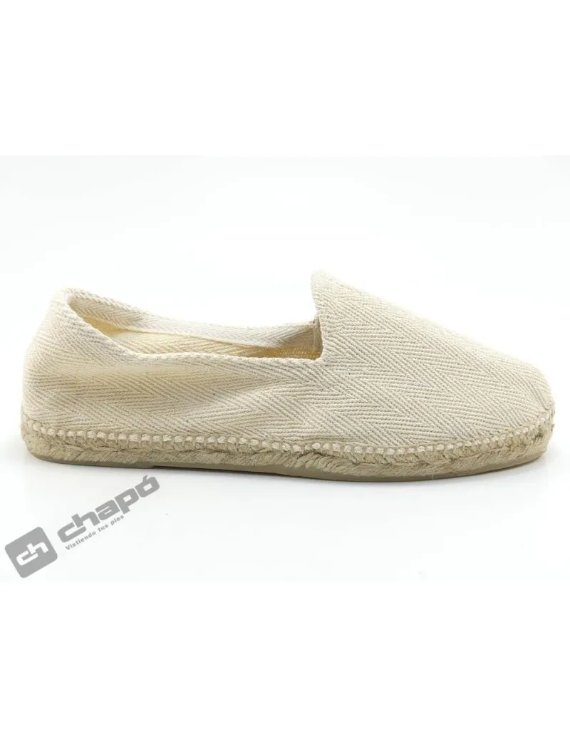 Zapatos Beig Enrique PÉrez M3-s001