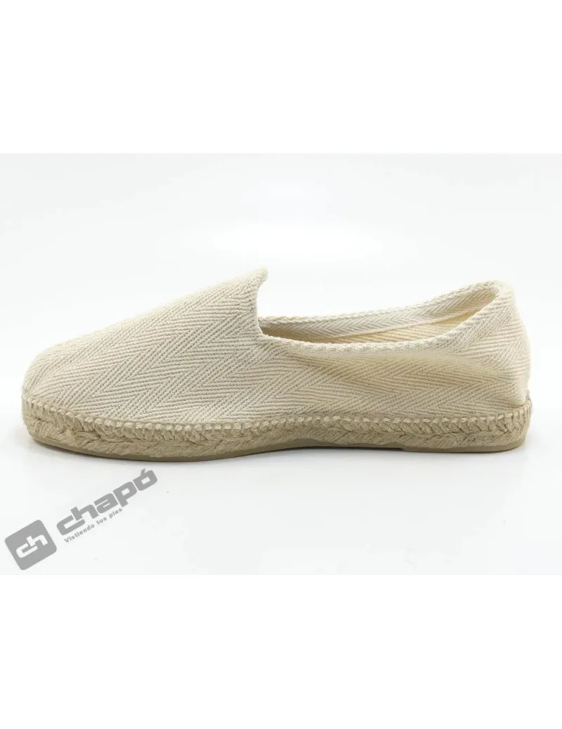 Zapatos Beig Enrique PÉrez M3-s001